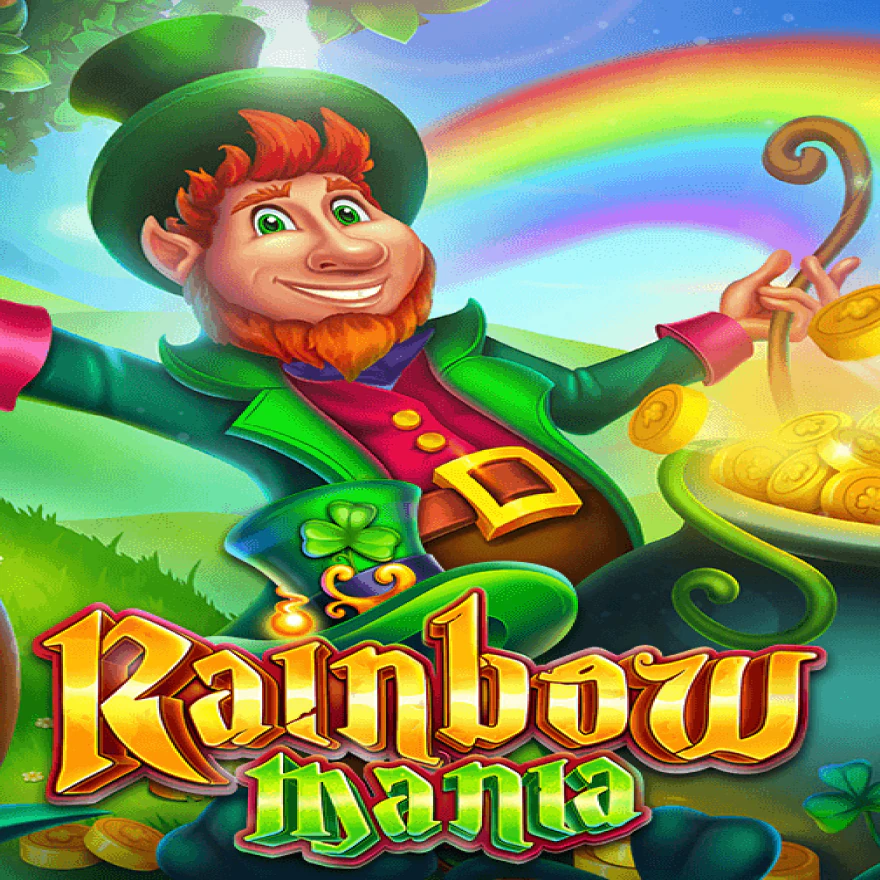 Rainbowmania DA88
